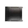 Wandmontage-rack Extralink EX.12905 12U zwart