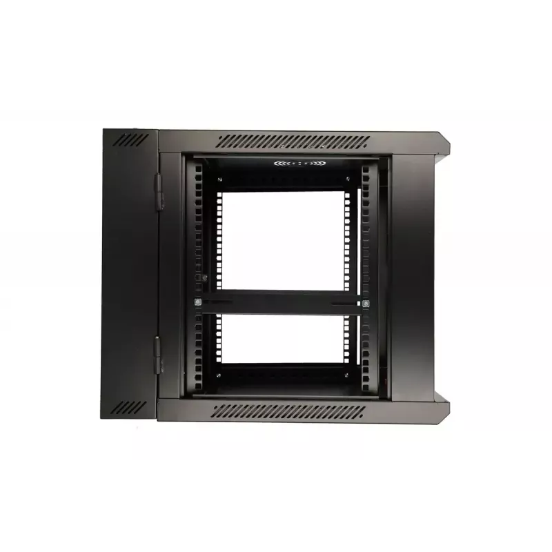 Wandmontage-rack Extralink EX.12905 12U zwart