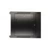 Wandmontage-rack Extralink EX.12905 12U zwart