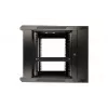 Wandmontage-rack Extralink EX.12905 12U zwart