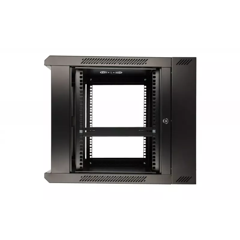 Wandmontage-rack Extralink EX.12905 12U zwart