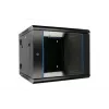 Wandmontage-rack Extralink EX.12905 12U zwart