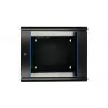Wandmontage-rack Extralink EX.12905 12U zwart