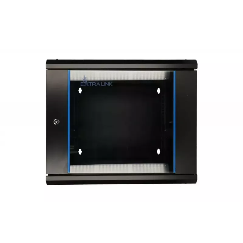 Wandmontage-rack Extralink EX.12905 12U zwart