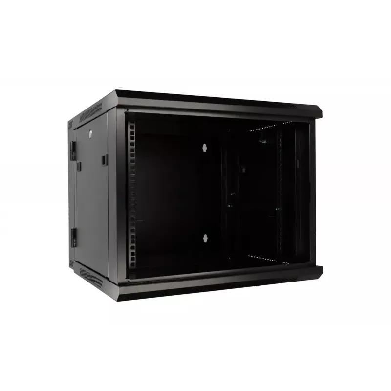 Wandmontage-rack Extralink EX.12905 12U zwart