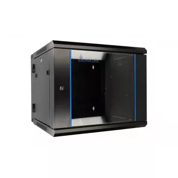 Wandmontage-rack Extralink EX.12905 12U zwart