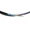 Netwerkkabel Extralink Twisted Pair CAT5E FTP outdoor met gel 100 m zwart