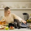 Keukenmachine MPM MRK-27 2000W — multifunctioneel keukenapparaat met 2000 W motor