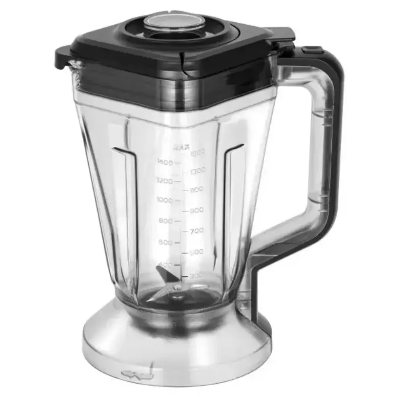 Keukenmachine MPM MRK-27 2000W — multifunctioneel keukenapparaat met 2000 W motor