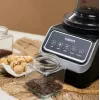 Keukenmachine MPM MRK-27 2000W — multifunctioneel keukenapparaat met 2000 W motor