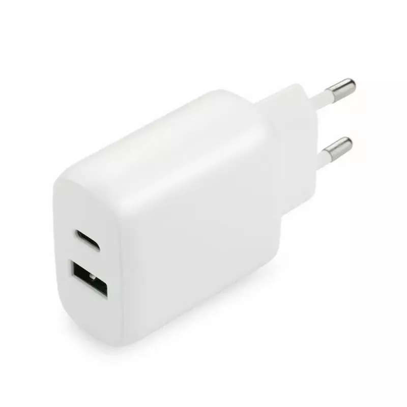 USB-C-oplader everActive SC-370Q 25W QC3.0 USB-snel opladen