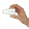 USB-C-oplader everActive SC-370Q 25W QC3.0 USB-snel opladen