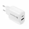 USB-C-oplader everActive SC-370Q 25W QC3.0 USB-snel opladen