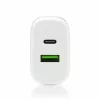 USB-C-oplader everActive SC-370Q 25W QC3.0 USB-snel opladen