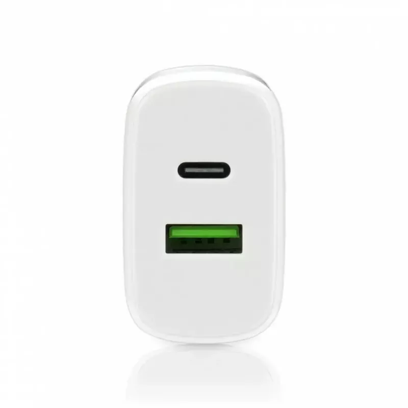 USB-C-oplader everActive SC-370Q 25W QC3.0 USB-snel opladen