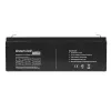 UPS-batterij Green Cell AGM18 12V 2,3Ah