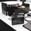 UPS-batterij Green Cell AGM18 12V 2,3Ah