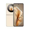 Smartphone NUBIA Flip bundel met hoesje, koptelefoon en koeler (zwart)