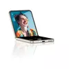 Smartphone NUBIA Flip bundel met hoesje, koptelefoon en koeler (zwart)