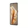 Smartphone NUBIA Flip bundel met hoesje, koptelefoon en koeler (zwart)