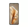 Smartphone NUBIA Flip bundel met hoesje, koptelefoon en koeler (zwart)