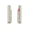 Smartphone NUBIA Flip bundel met hoesje, koptelefoon en koeler (zwart)