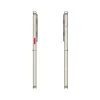 Smartphone NUBIA Flip bundel met hoesje, koptelefoon en koeler (zwart)