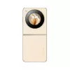 Smartphone NUBIA Flip bundel met hoesje, koptelefoon en koeler (zwart)
