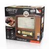 Persoonlijke radio Camry Premium CR 1188