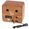 Persoonlijke radio Camry Premium CR 1188