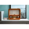 Persoonlijke radio Camry Premium CR 1188