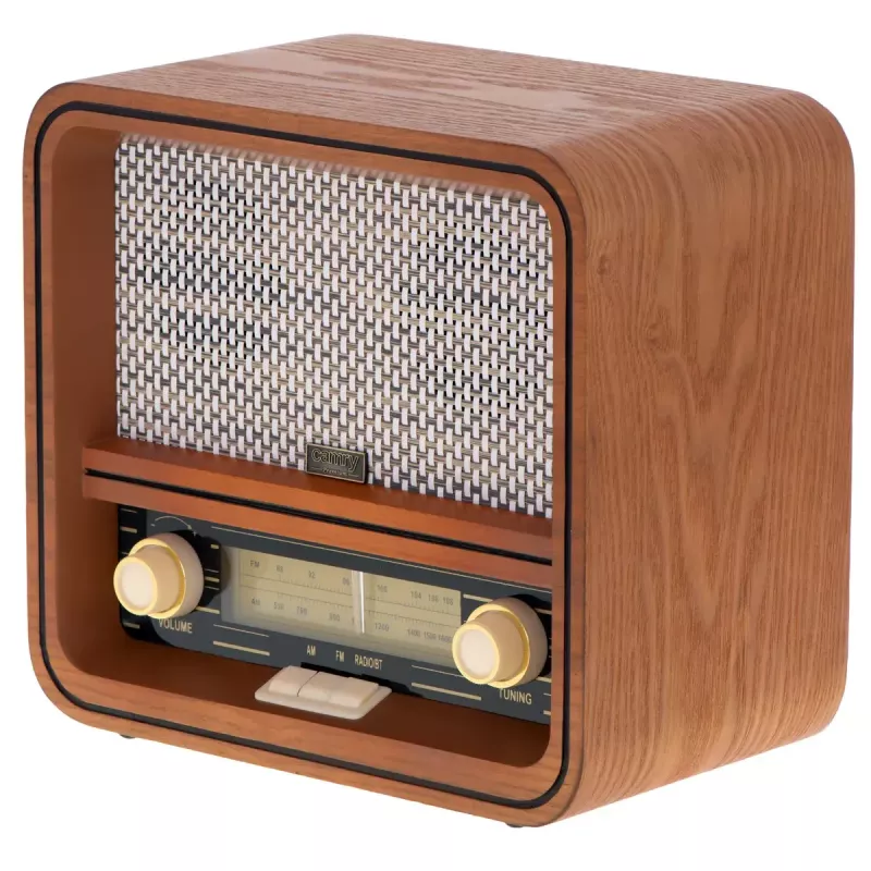 Persoonlijke radio Camry Premium CR 1188