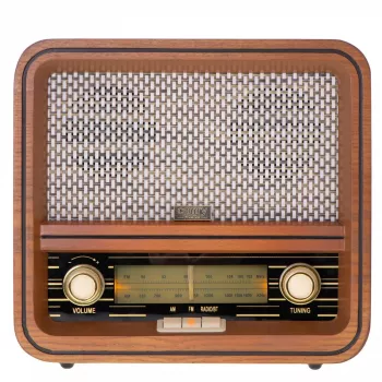 Persoonlijke radio Camry Premium CR 1188