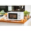 Solo-magnetron Adler AD 6205, 700 W, 20 L
