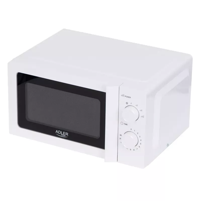 Solo-magnetron Adler AD 6205, 700 W, 20 L