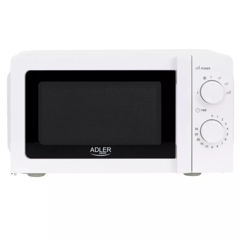 Solo-magnetron Adler AD 6205, 700 W, 20 L