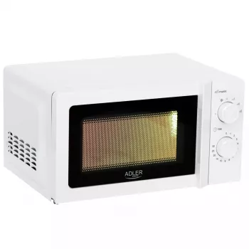Solo-magnetron Adler AD 6205, 700 W, 20 L