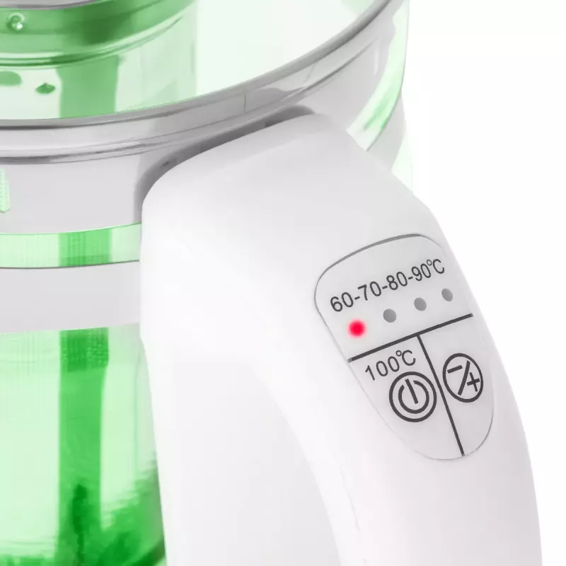 Waterkoker Adler AD 1299 1,5 L 1850 W wit