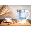 Waterkoker Adler AD 1299 1,5 L 1850 W wit