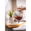 Waterkoker Adler AD 1299 1,5 L 1850 W wit