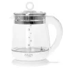 Waterkoker Adler AD 1299 1,5 L 1850 W wit