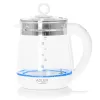 Waterkoker Adler AD 1299 1,5 L 1850 W wit