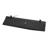 Bedraad USB-toetsenbord IBOX Eris IKC2010B – full-size 105 toetsen, USB, waterafstotend, zwart
