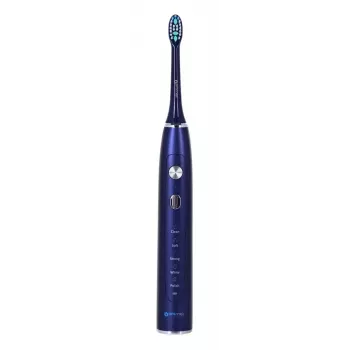 Sonic tandenborstel ORO-SONIC X PRO NAVY BLUE