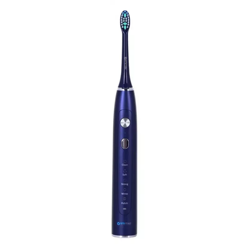 Sonic tandenborstel ORO-SONIC X PRO NAVY BLUE