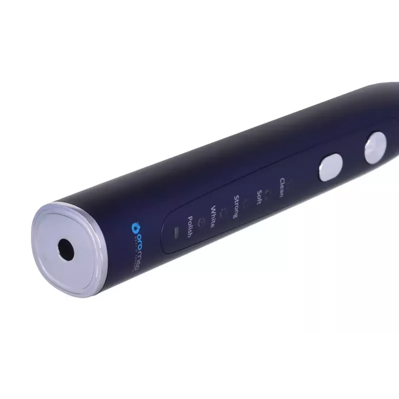 Sonic tandenborstel ORO-SONIC X PRO NAVY BLUE