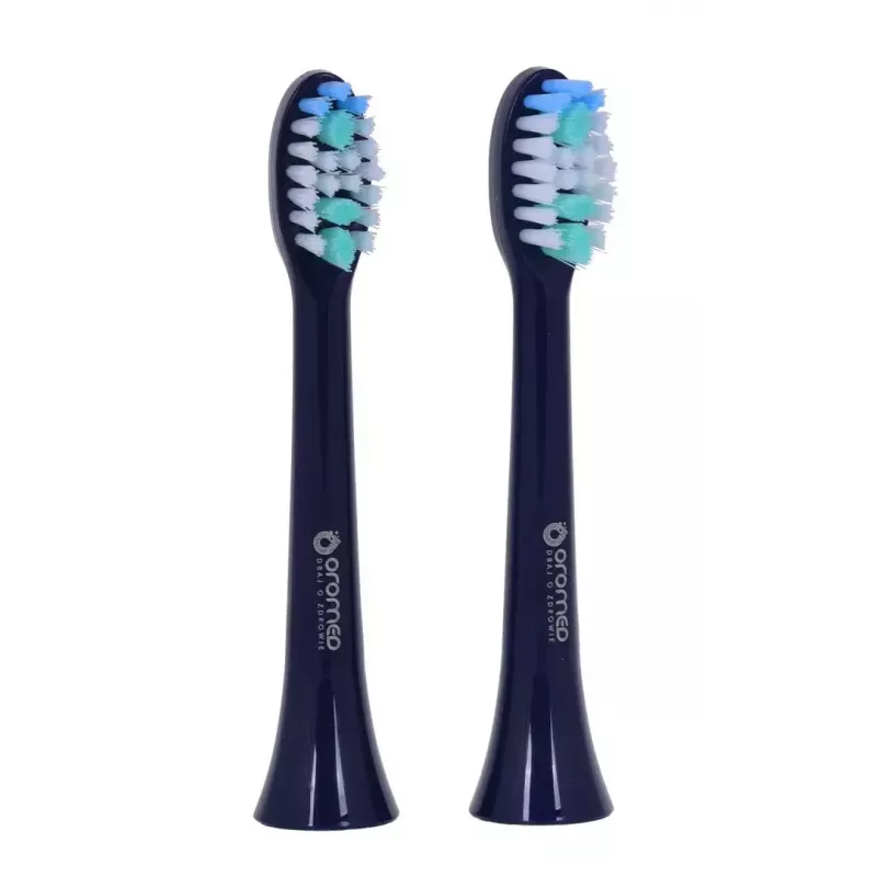 Sonic tandenborstel ORO-SONIC X PRO NAVY BLUE