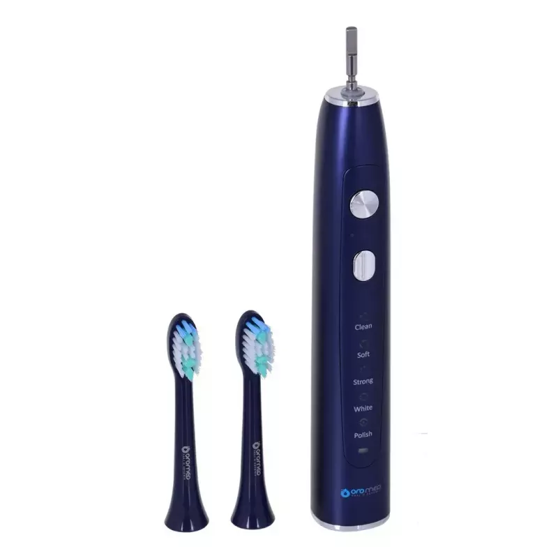 Sonic tandenborstel ORO-SONIC X PRO NAVY BLUE