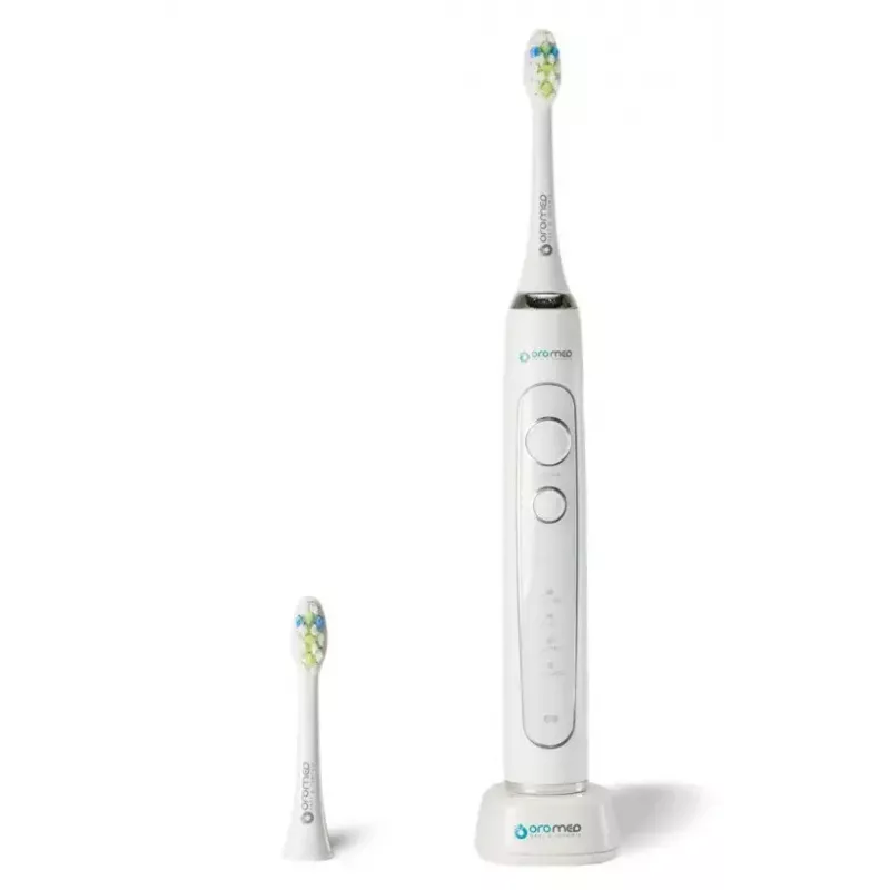 Sonic tandenborstel ORO-MED ORO-SONIC NEXT WHITE