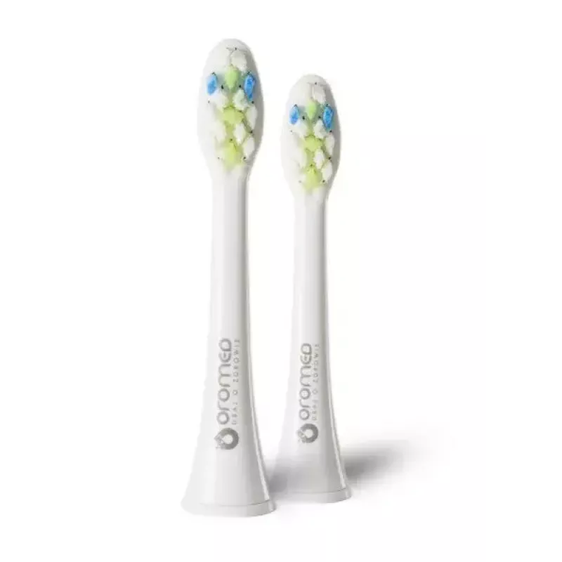 Sonic tandenborstel ORO-MED ORO-SONIC NEXT WHITE